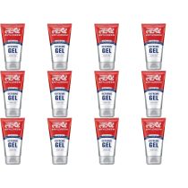 Brylcreem Orignal Men's Grooming Extreme Gel Ultimate Hold 150 ml - Pack of 12