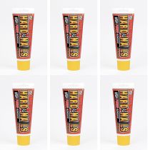 151 Hard as Nails Exterior High Powered Adhesive 180ml - Pack of 6