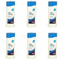 Medipure Hair and Scalp Anti-Dandruff Shampoo 400ml - Pack of 6