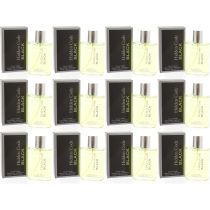Hidden Code Eau De Toilette Black 100ml - Pack of 12