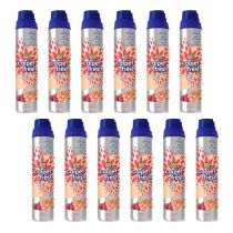 1001 Carpet Freshener Peony & Raspberry 300ml - Pack of 12