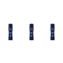 Nivea Men Cool Kick Anti Perspirant Deodorant 150ml - Pack of 3
