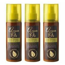 Argan Oil Heat Defence Hydrating Leave In Spray 150ml
