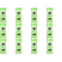 Vaseline Intensive Care Aloe Vera Body Lotion 200ml bottle
