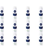 Nivea Men Sensitive Shave Foam Ultra Glide 200ml - Pack of 12