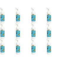 Everbuild Glass Cleaner Ready To Use Spray 1 Litre - Pack of 12
