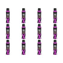 Right Guard Invisible Anti-Perspirant Deodorant Spray 150 ml - Pack of 12