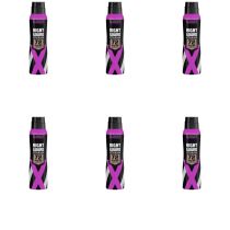 Right Guard Invisible Anti-Perspirant Deodorant Spray 150 ml - Pack of 6