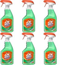 Mr Muscle Platinum Window & Glass Cleaner Spray 750ML