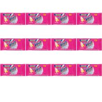 Vanish Stain Remover Bar Super Bar 75g - Pack of 12