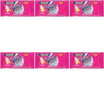 Vanish Stain Remover Bar Super Bar 75g - Pack of 6