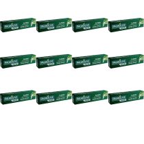 Palmolive Classic Lather Shave Cream with Palm Extract 100ml - Pack of 12