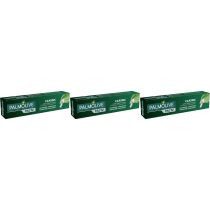 Palmolive Classic Lather Shave Cream with Palm Extract 100ml - Pack of 3