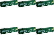 Palmolive Classic Lather Shave Cream with Palm Extract 100ml - Pack of 6
