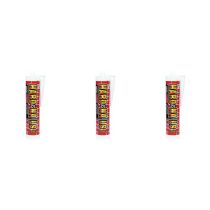 151 Hard As Nails Exterior High Power Adhesive Cartridge 280ml - Pack of 3