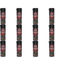 Soudal Multiuse Silicone Spray 400ml - Pack of 12