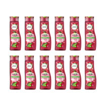 Herbal Essences Love Me Longer Shampoo 400ml - Pack of 12