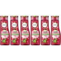 Herbal Essences Love Me Longer Shampoo 400ml - Pack of 6