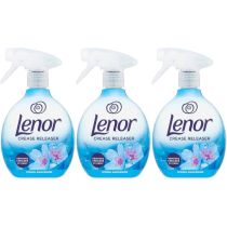Lenor Crease Releaser Spring Awakening 500ml