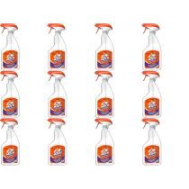 Mr Muscle Platinum Shower Shine Spray 750ml - Pack of 12