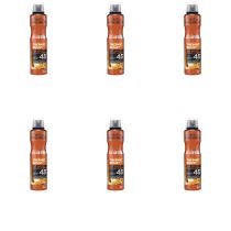 L'Oréal Men Expert Thermic Resist anti-perspirant deodorant spray 250ml can
