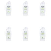 Simple Kind to Skin Refreshing Shower Gel 250ml - Pack of 6