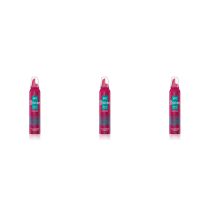 Bristows Volume & Body Mousse 200ml - Pack of 3