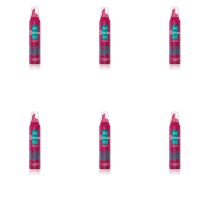 Bristows Volume & Body Mousse 200ml - Pack of 6