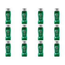 Brut Original ALL-IN-ONE Shower gel for Hair & Body 500ml - Pack of 12
