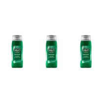 Brut Original ALL-IN-ONE Shower gel for Hair & Body 500ml - Pack of 3