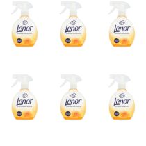 Lenor Crease Releaser Summer Breeze 500ML