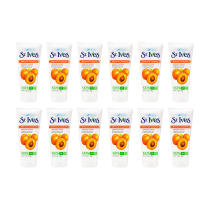 St. Ives Blemish Control Apricot Scrub 170g - Pack of 12