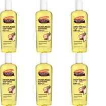 Palmers Moisturizing Softens Body Oil - Pack of 6