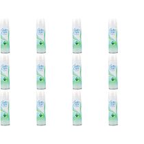 Gillette Satin Care Sensitive Skin Shaving Gel 200ml - Pack of 12