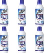 Viakal Limescale Cleaning Liquid 500ml