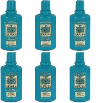 4711 Care Shower Gel 200ml - Pack of 6