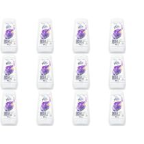 Glade Breeze Solid Gel Air Freshener Lavender Jasmine 150g - Pack of 12