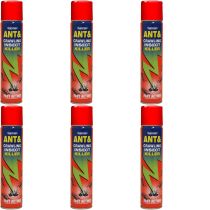Sanmex Ant & Insect Killer - Pack of 6