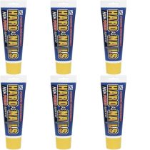 Hard As Nails Interior 180ml Blue Tube - Pack of 6