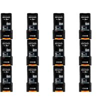 Loreal Men Expert Shower Gel Total Clean 300ml - Pack of 12