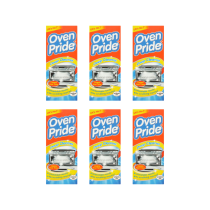 Oven Pride Kitchen Cleaner 500ml - Pack of 6