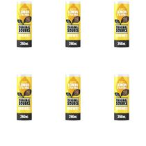 Original Source Lemon & Tea Tree Shower Gel 250ml - Pack of 6
