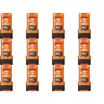 Loreal Men Expert Shower Gel Hydra Energetic 300ml - Pack of 12