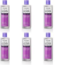 PROVOKE Touch of Silver Colour Care Conditioner 200ml - Pack of 6