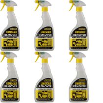 Kilrock Limescale Remover Power Spray Cleaner 500ml