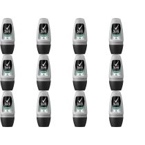 Sure Men Motion Sense Sensitive Antiperspirant Roll-On 50ml - Pack of 12