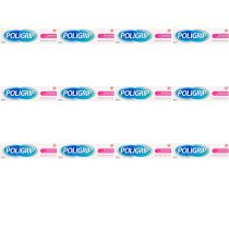 Poligrip Flavour Free Essential 40g - Pack of 12