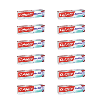 Colgate MaxWhite Whitening Crystals Toothpaste 100ml
