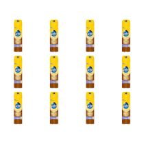 Pledge Enhancing Wood Polish Spray Lavender 250ML - Pack of 12
