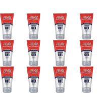 Brylcreem Strong Hold Hair Gel 150ml - Pack of 12